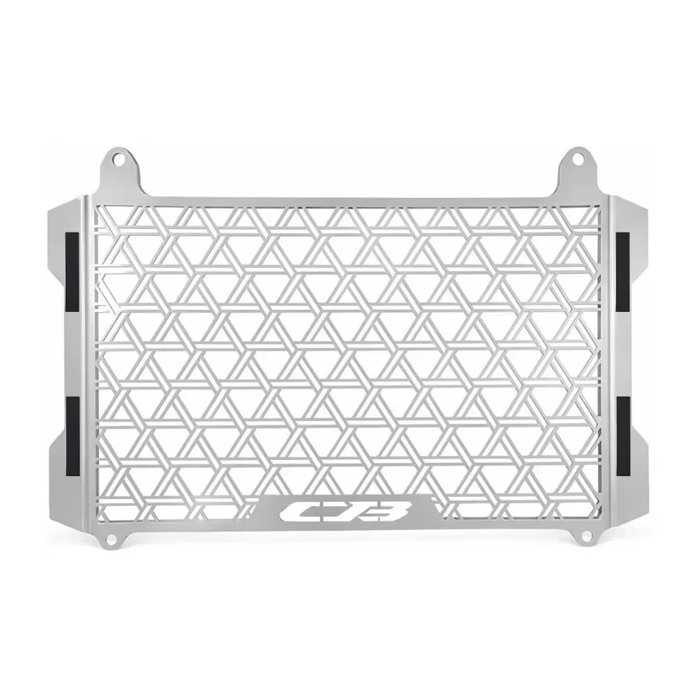 Oil Cooler Cover Protector For - Motorcycle Gear Oil avis et prix
