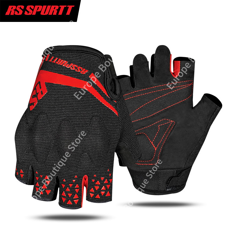2026 NEW Men Women Summer Half - Motorcycle Gear Slipping avis et prix