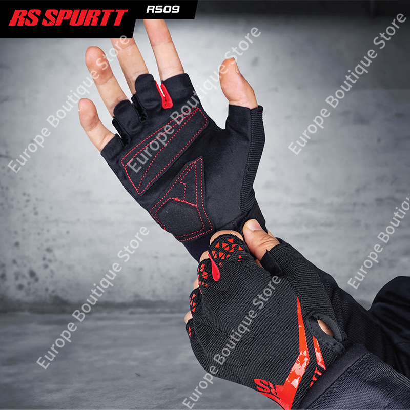 2026 NEW Men Women Summer Half - Motorcycle Gear Slipping avis et prix