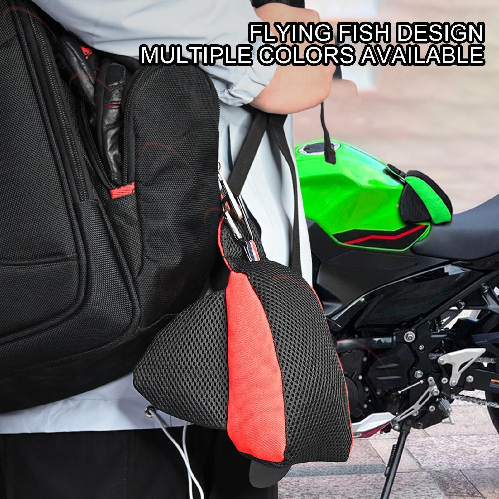 Motorcycle Fuel Tank Crash Pad - Motorcycle Gear Oil avis et prix