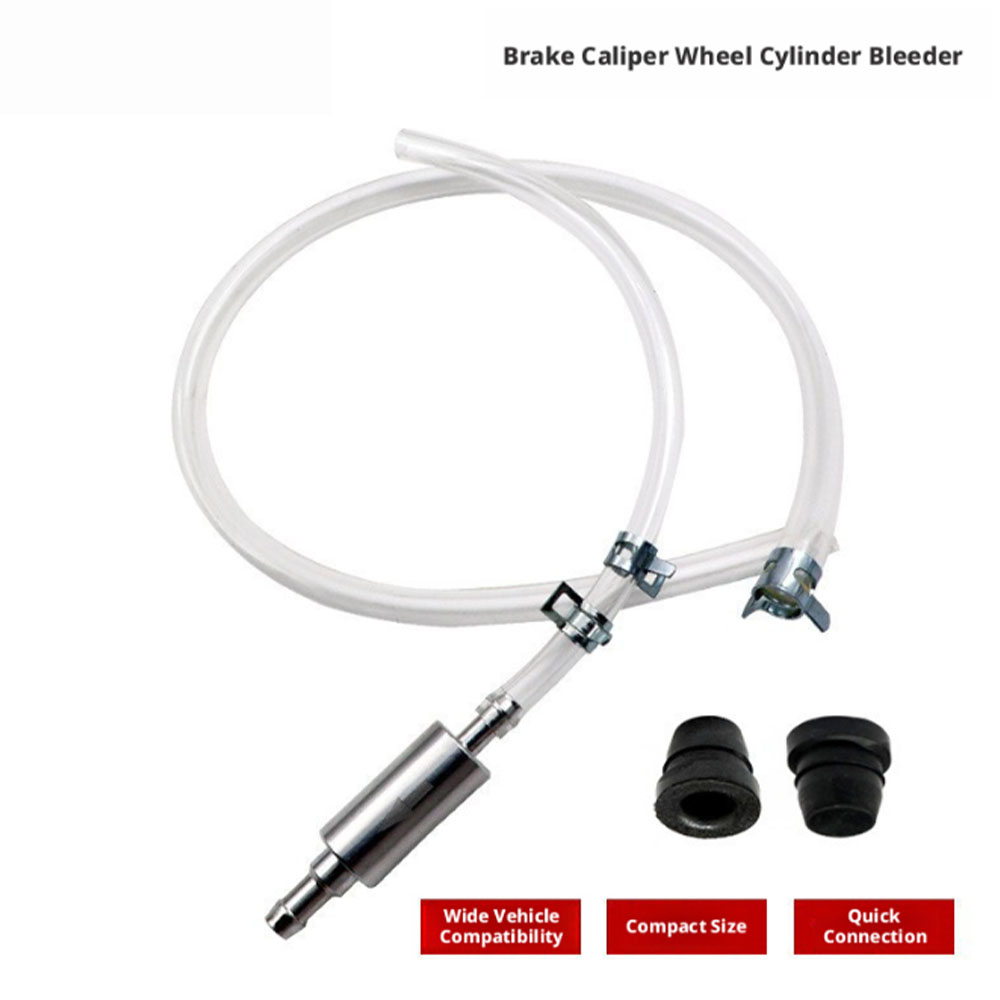 1Pcs Brake Fluid Bleeder Hose  - Motorcycle Gear Oil avis et prix