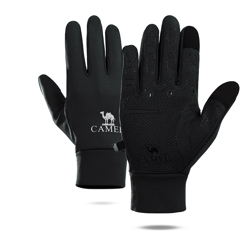 GOLDEN CAMEL Cycling Hiking Gl - Motorcycle Gear For Winter avis et prix