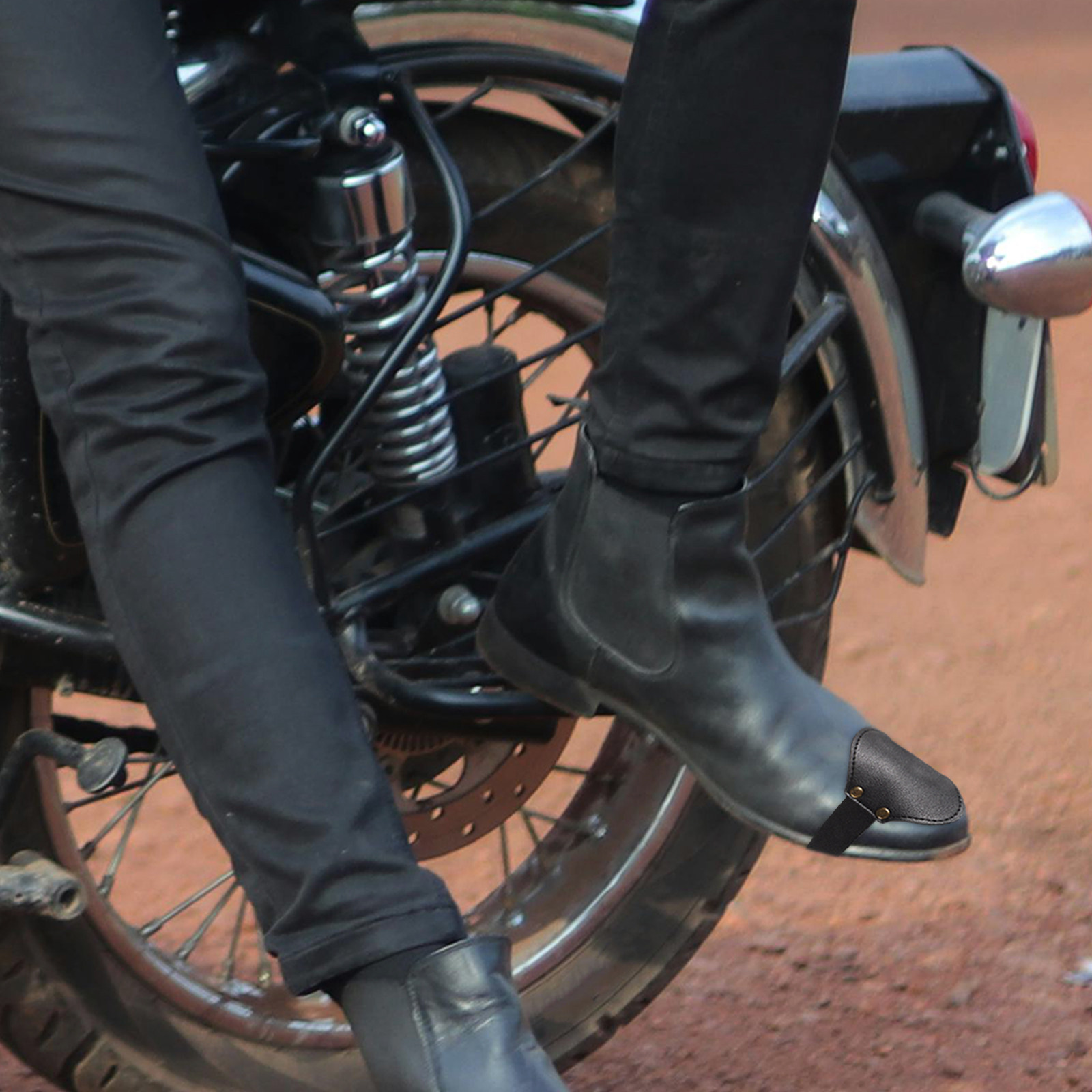 Motorcycle Gear-Shift Cover Co - Motorcycle Gear Slipping avis et prix