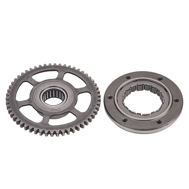 Motorcycle One Way Starter Bea - Motorcycle Gear Zone avis et prix