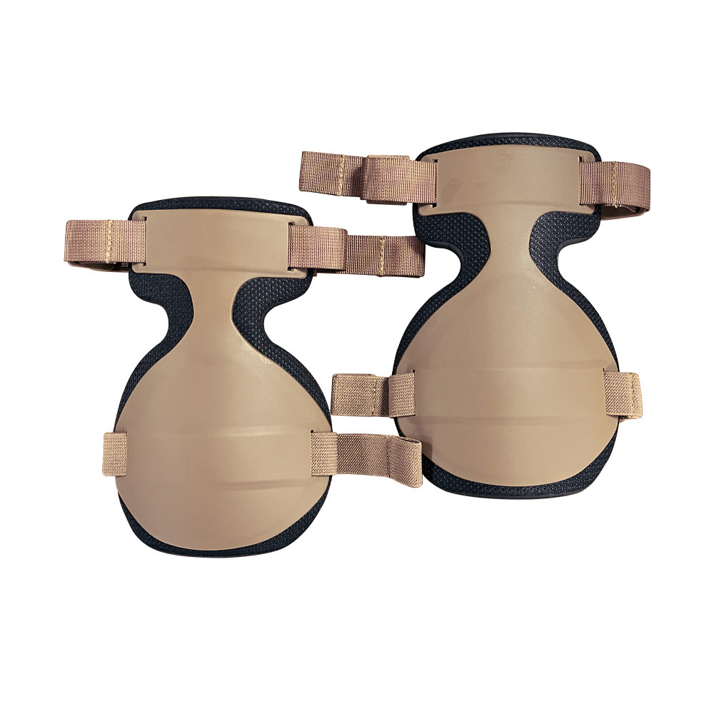 TPU Hard Shell Tactical Knee P - Knee Guard Hard avis et prix
