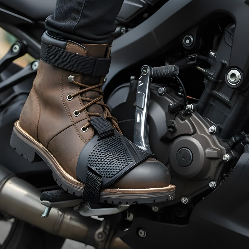 Universal Motorcycle Gear Shif - Motorcycle Gear Slipping avis et prix
