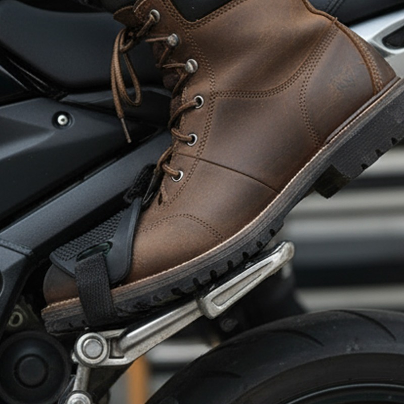 Universal Motorcycle Gear Shif - Motorcycle Gear Slipping avis et prix
