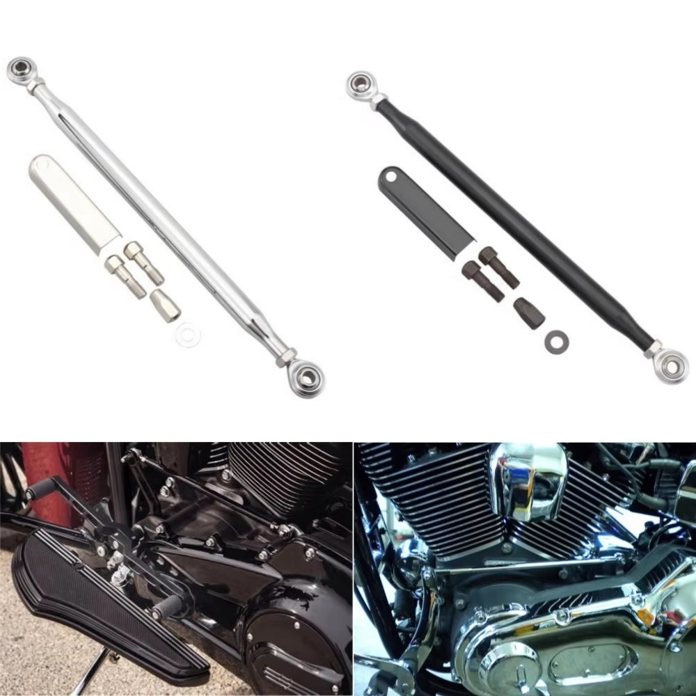 320mm Gear Lever Shift Linkage - Quality Motorcycle Gear avis et prix