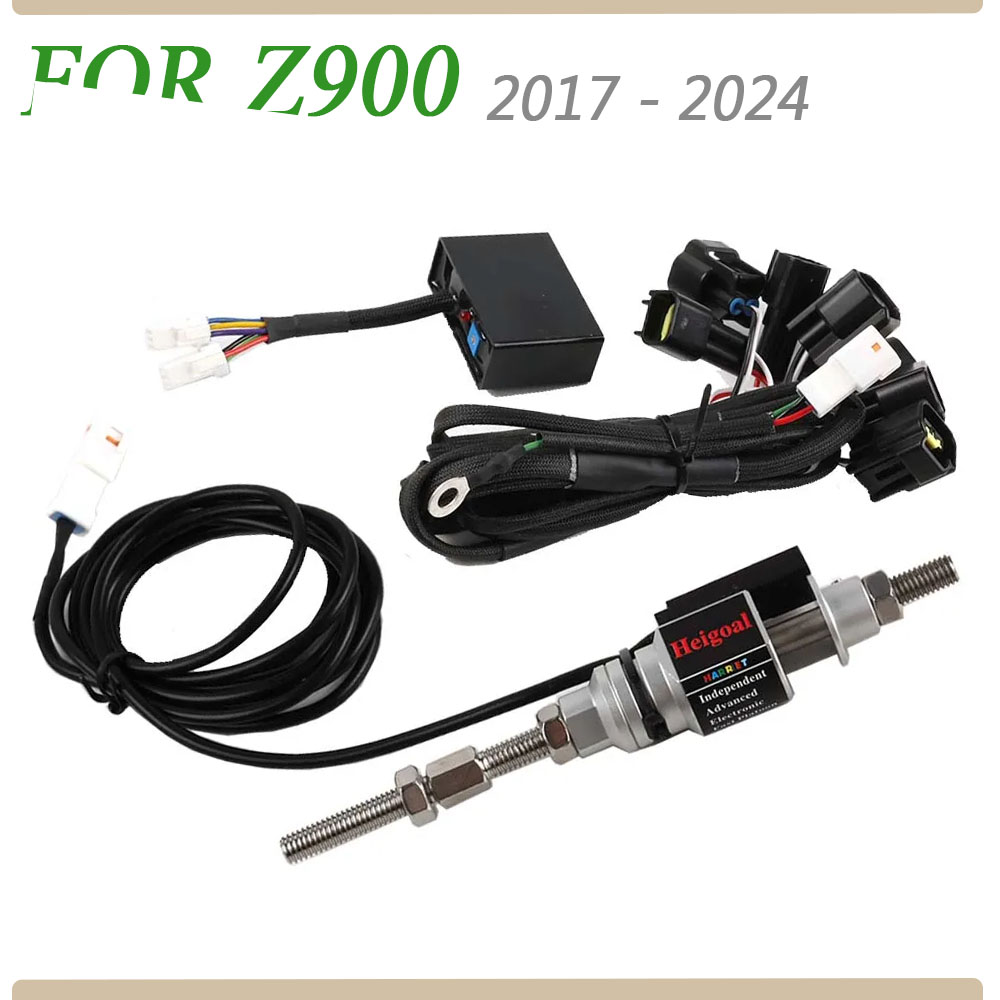 For Kawasaki Z900 Z 900 2024 2 - Motorcycle Gear Zone avis et prix