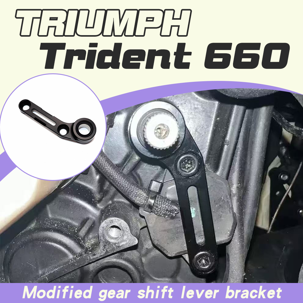 Suitable for Triumph Trident 6 - Quality Motorcycle Gear avis et prix