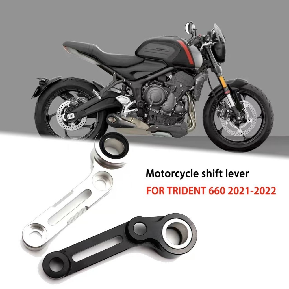 Suitable for Triumph Trident 6 - Quality Motorcycle Gear avis et prix