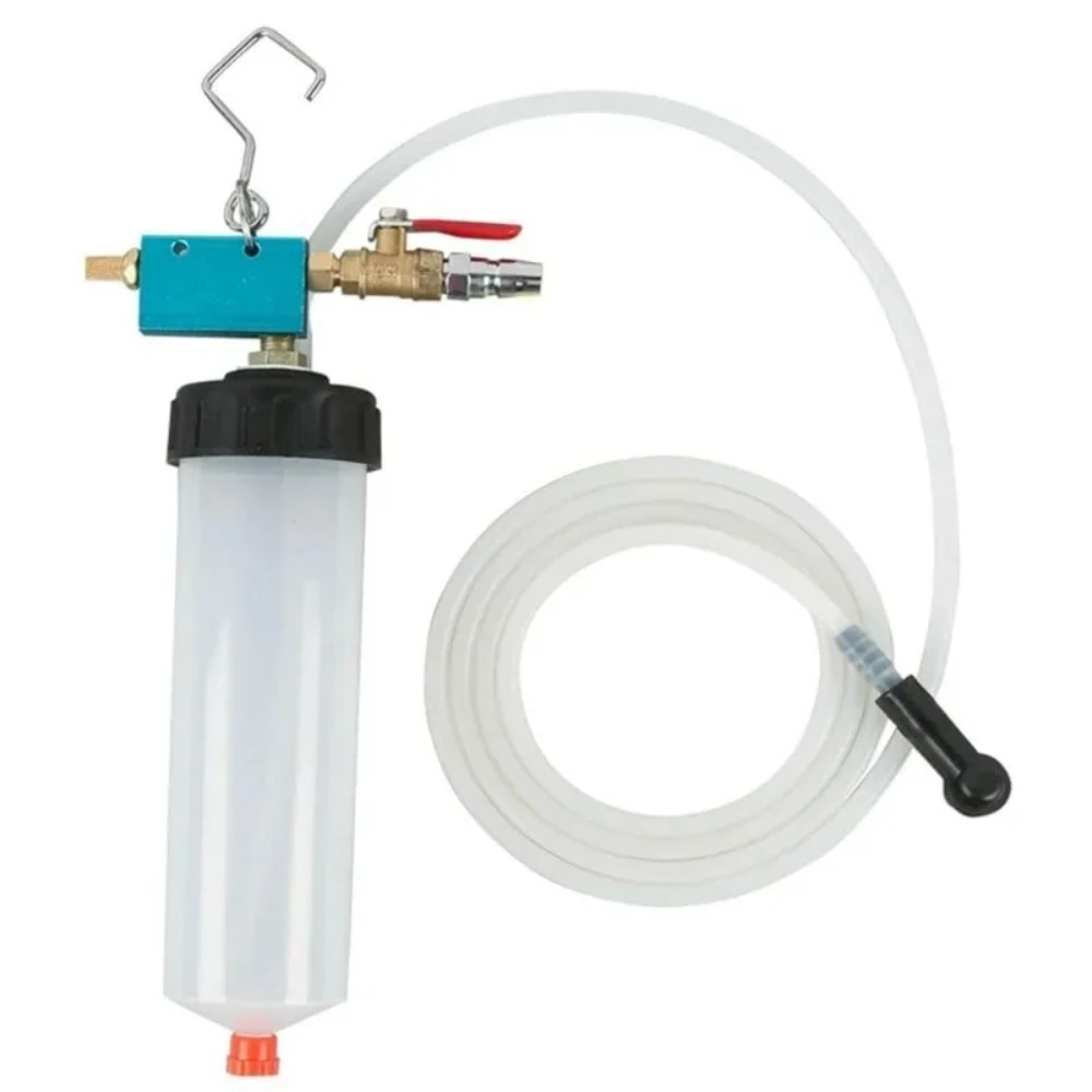 Brake Fluid Oil Change Tool Au - Motorcycle Gear Oil avis et prix