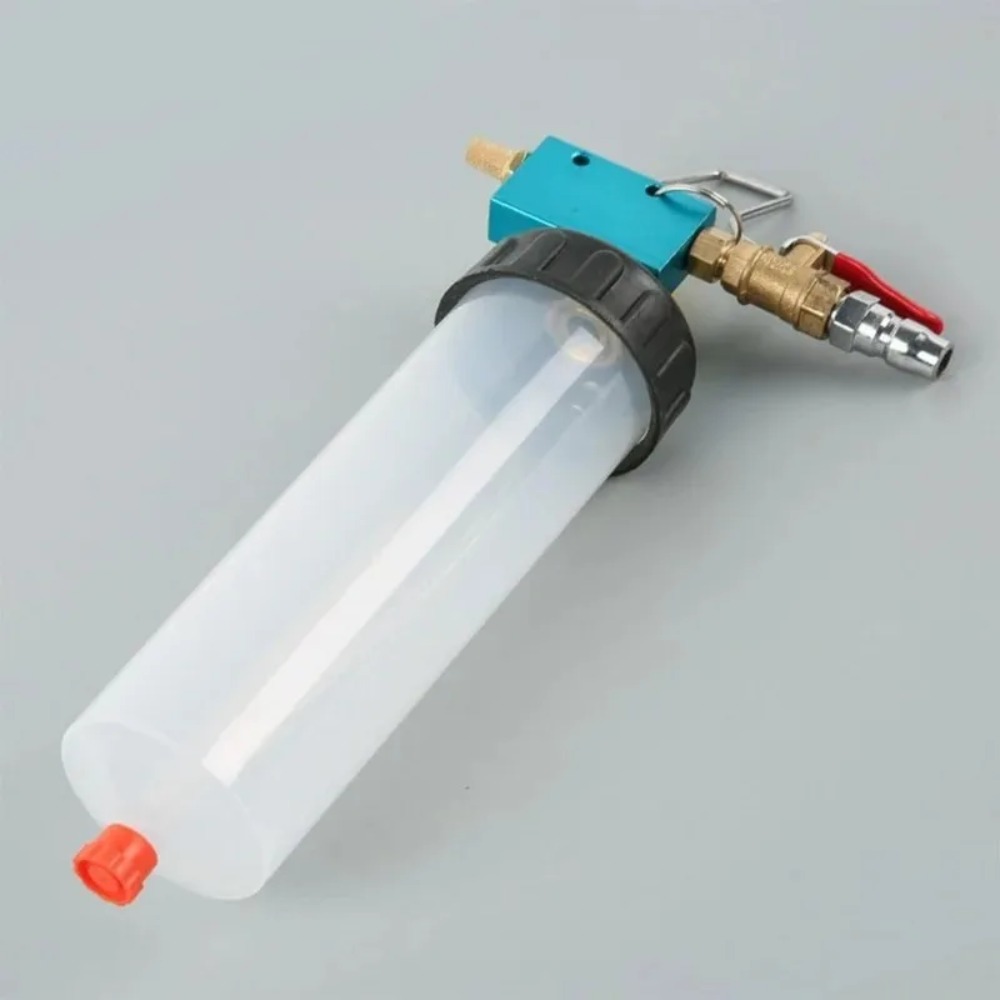 Brake Fluid Oil Change Tool Au - Motorcycle Gear Oil avis et prix
