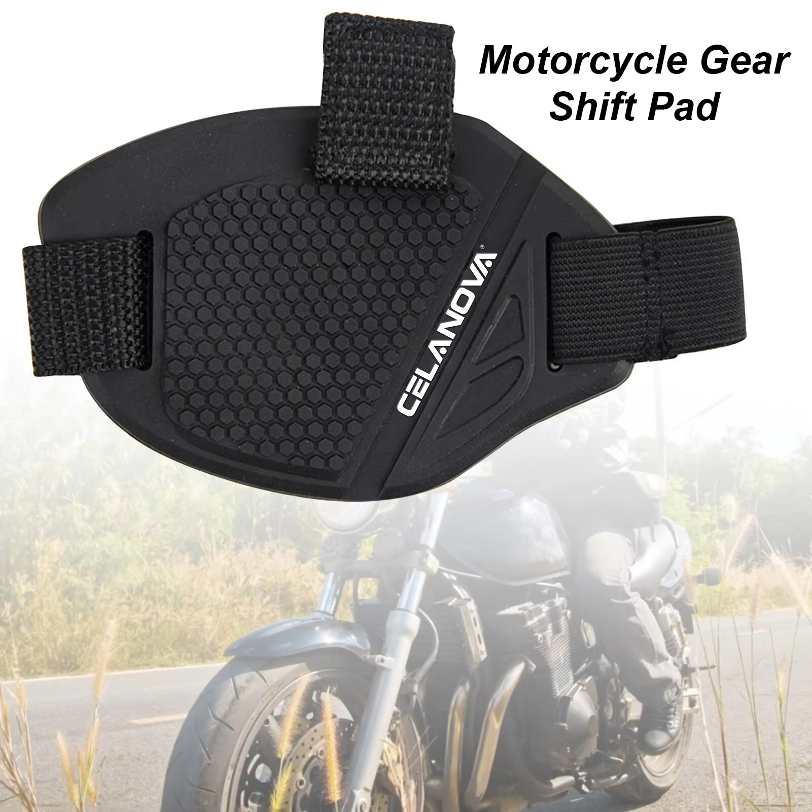 Motorcycle Universal Shifter A - Motorcycle Gear Slipping avis et prix
