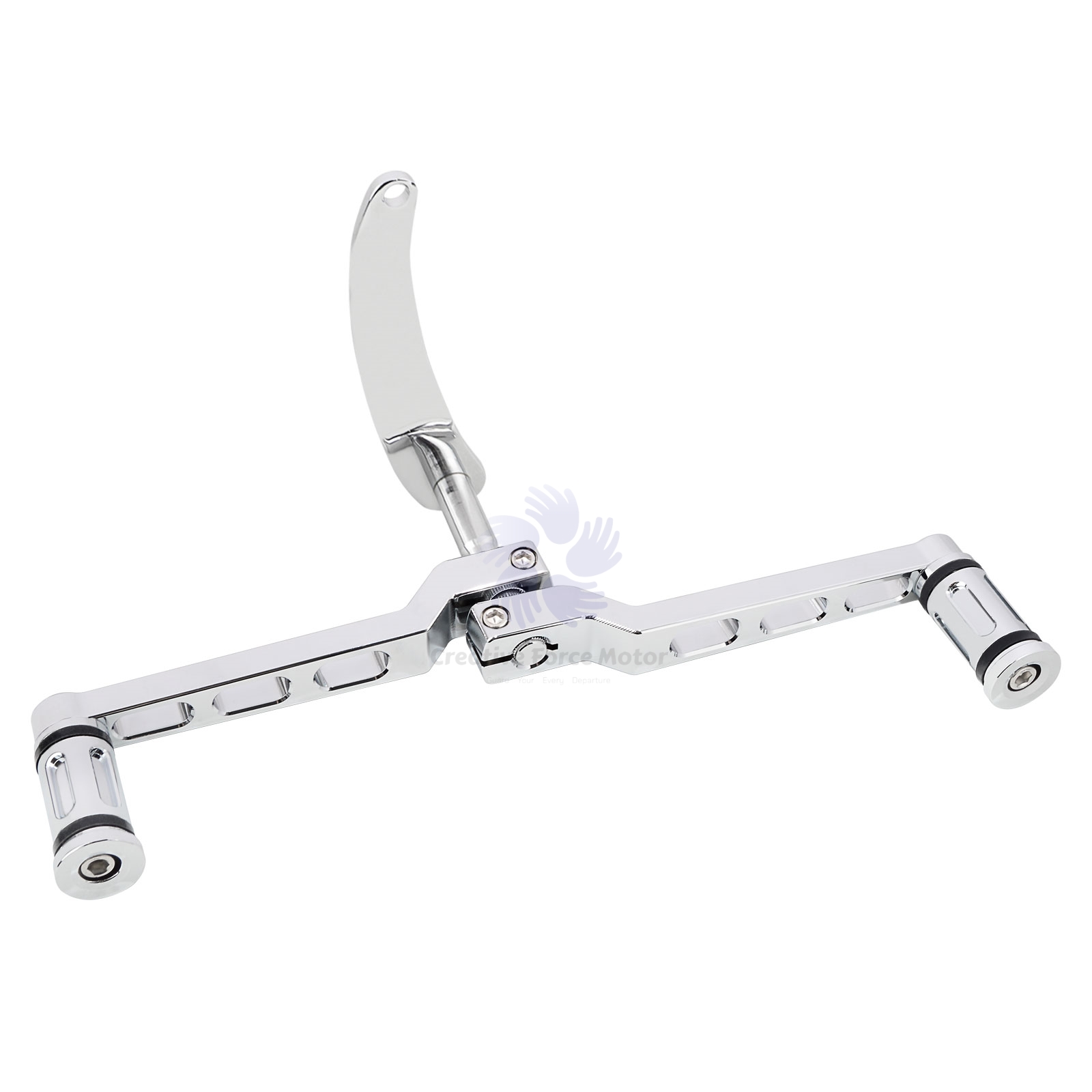 Motorcycle Heel Toe Shift Leve - Quality Motorcycle Gear avis et prix