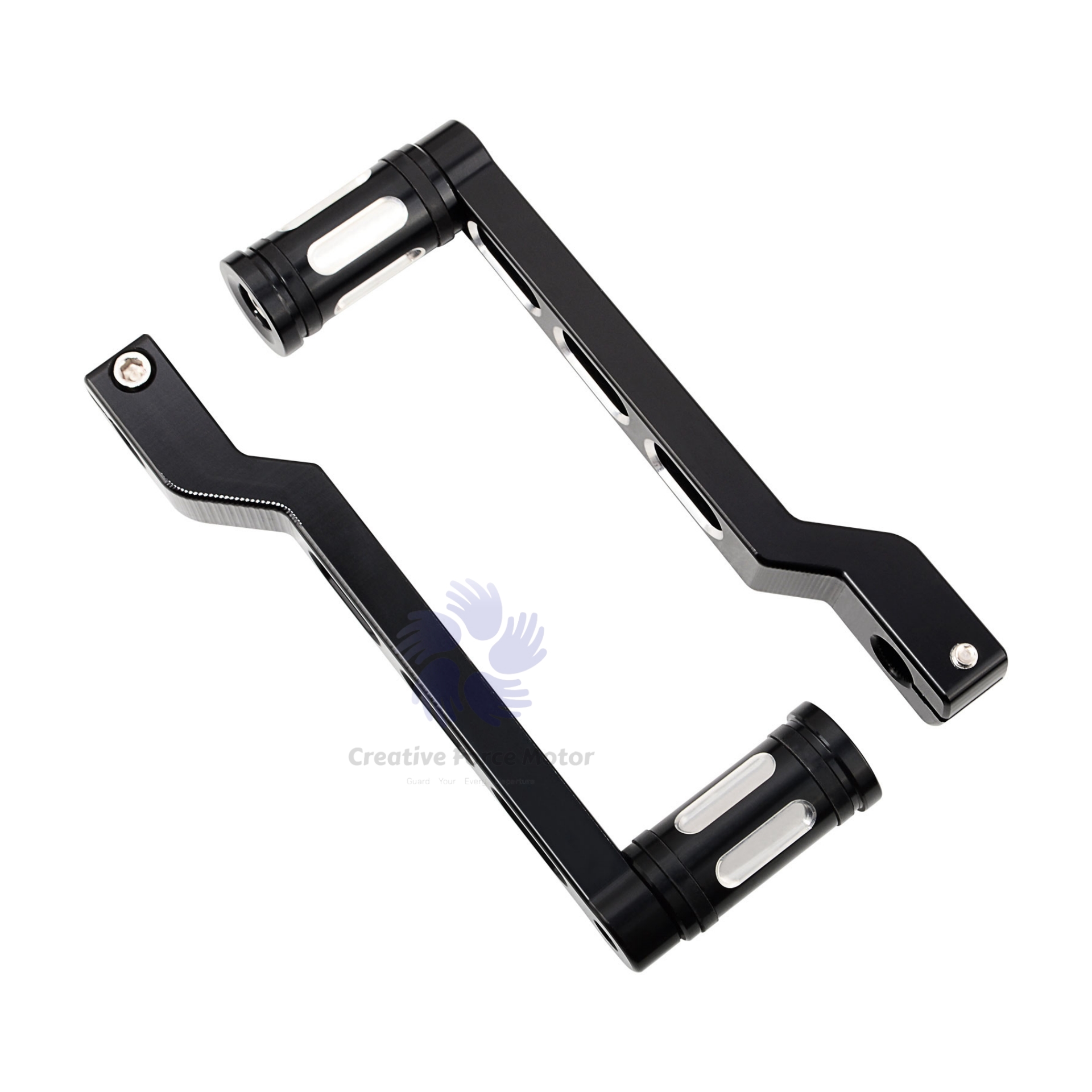 Motorcycle Heel Toe Shift Leve - Quality Motorcycle Gear avis et prix