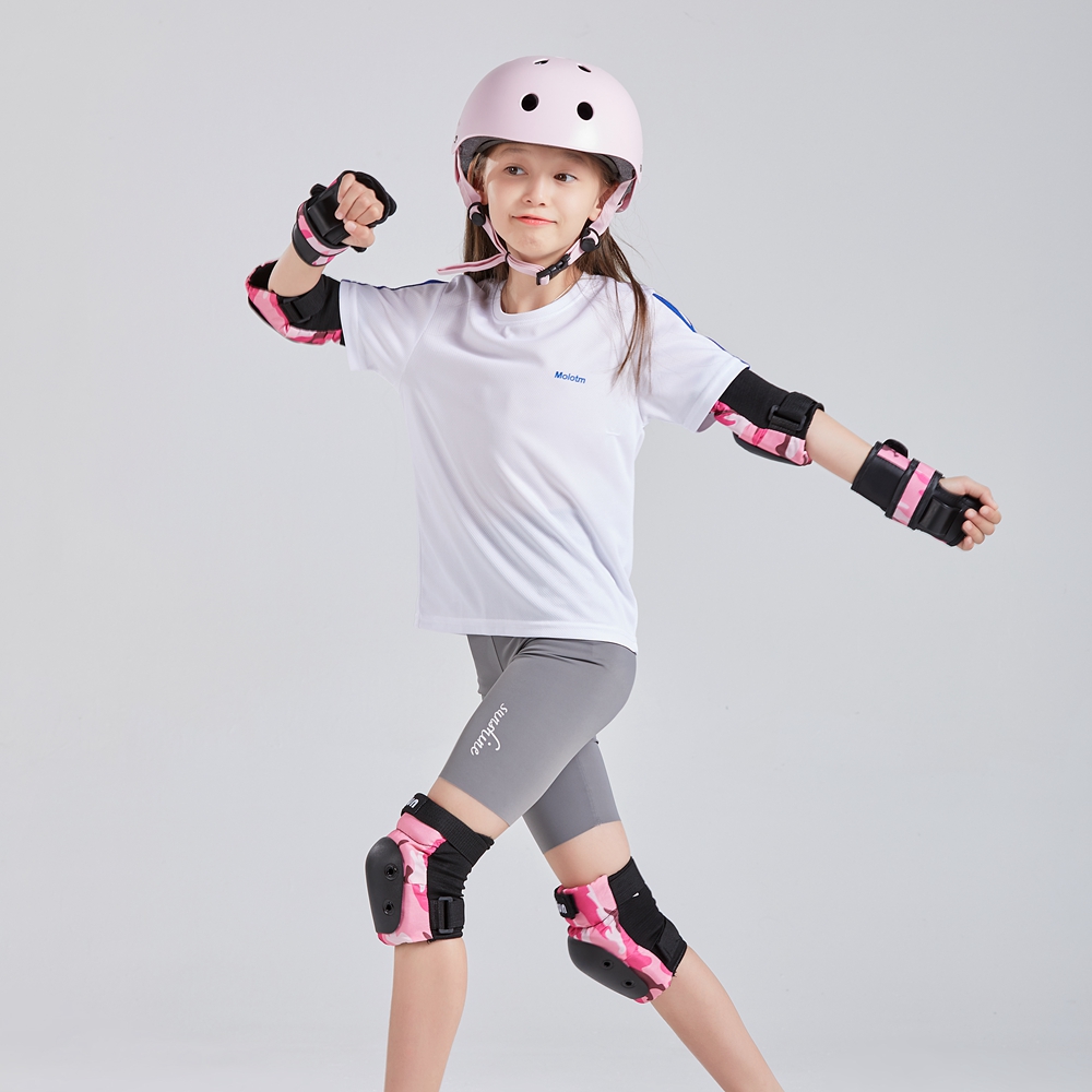 KUFUN Sport Protective Gear Se - Knee Guard Hard avis et prix