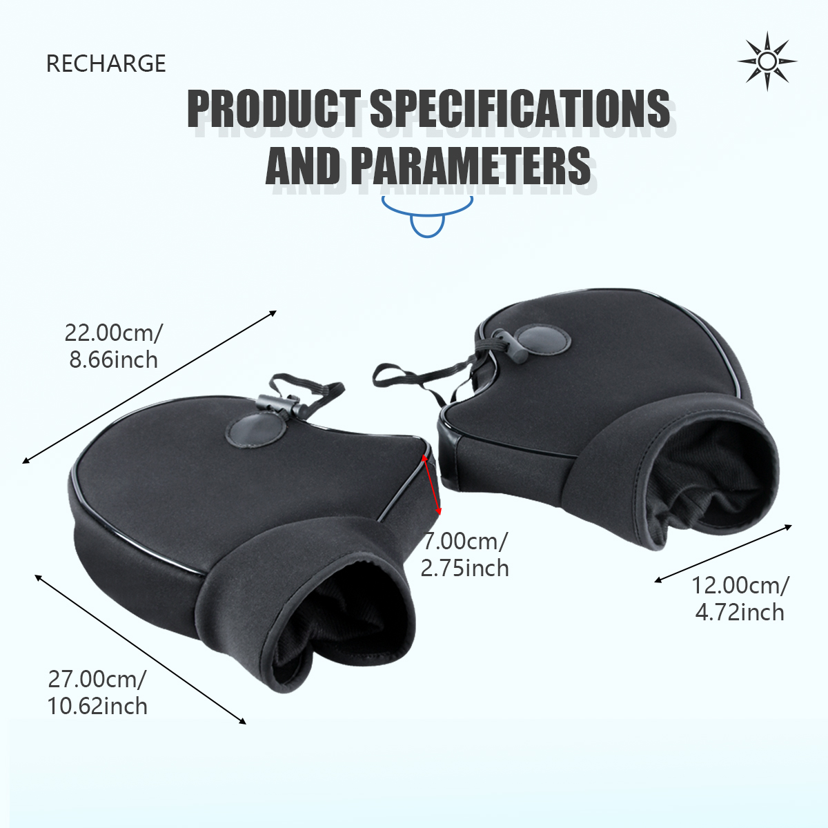 Protective Electric Scooter Th - Motorcycle Gear For Winter avis et prix