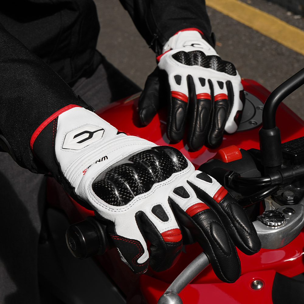 Motorcycle Gloves Winter Water - Motorcycle Gear For Winter avis et prix
