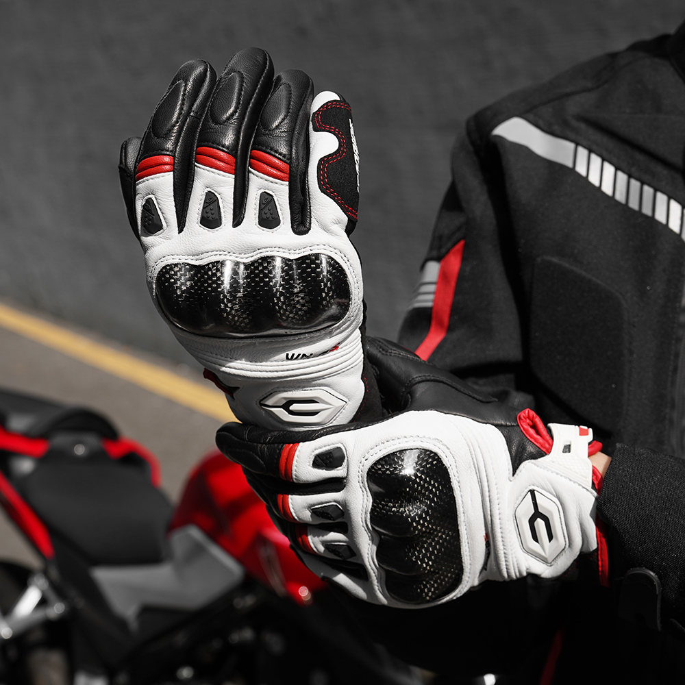 Motorcycle Gloves Winter Water - Motorcycle Gear For Winter avis et prix